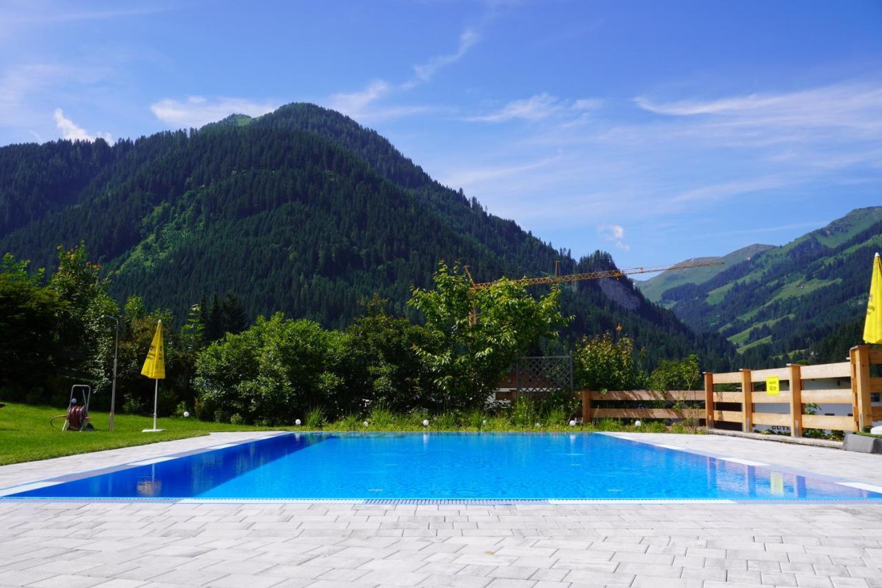 Hotel Aschauer Hof Z'Fritzn Kirchberg in Tirol Dış mekan fotoğraf