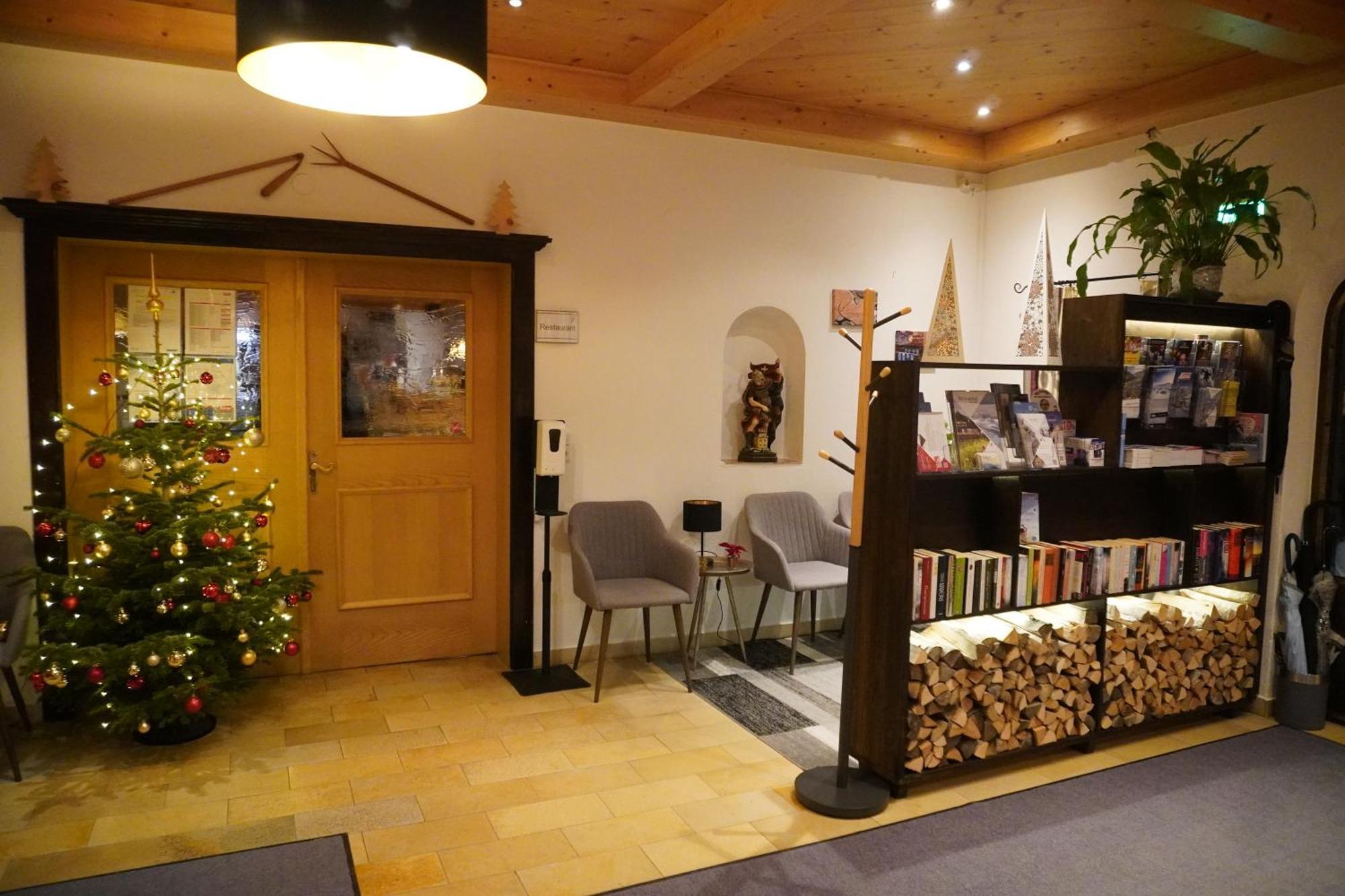 Hotel Aschauer Hof Z'Fritzn Kirchberg in Tirol Dış mekan fotoğraf