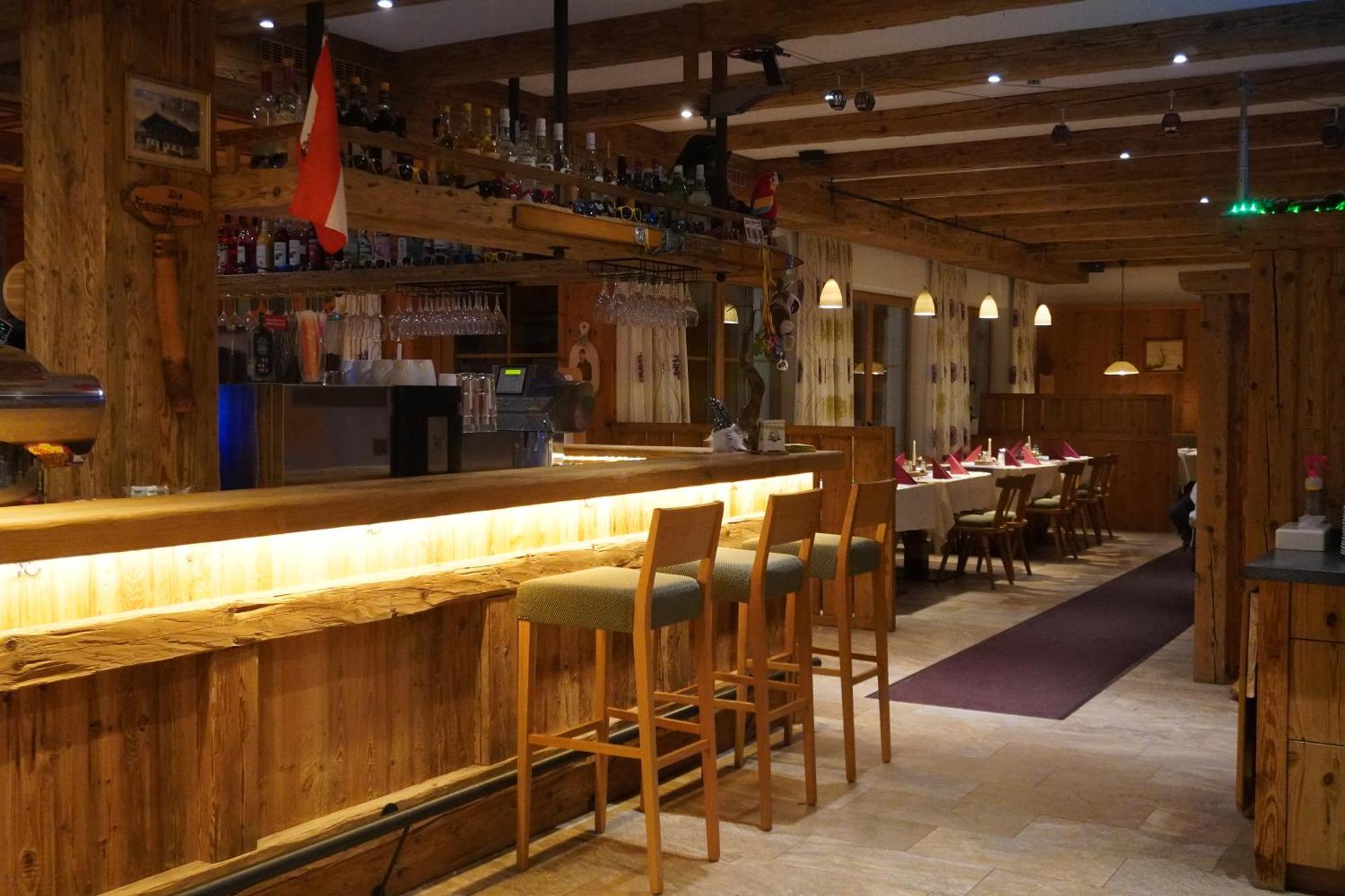 Hotel Aschauer Hof Z'Fritzn Kirchberg in Tirol Dış mekan fotoğraf