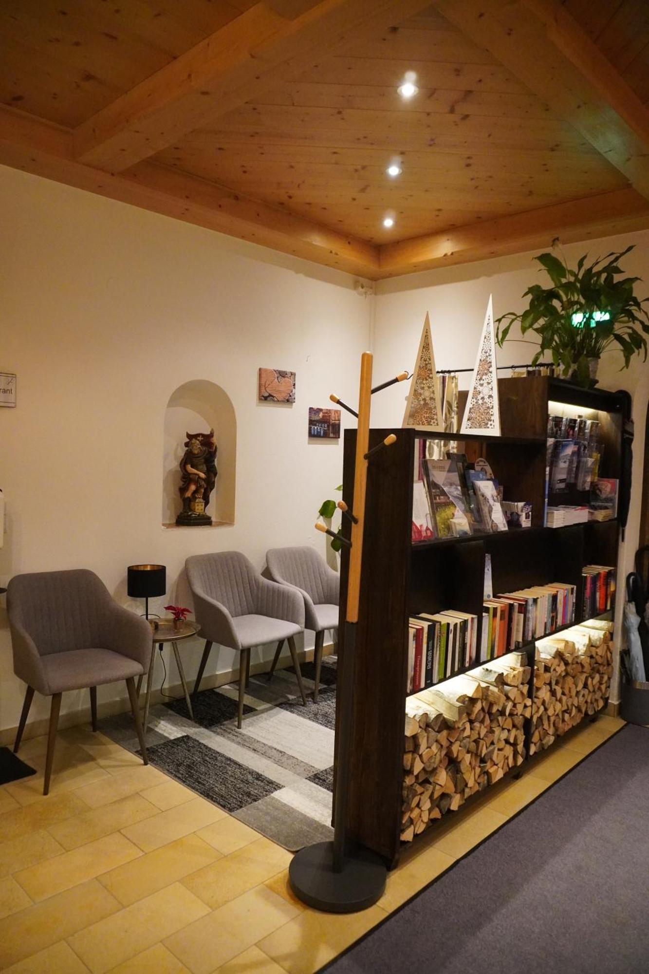 Hotel Aschauer Hof Z'Fritzn Kirchberg in Tirol Dış mekan fotoğraf