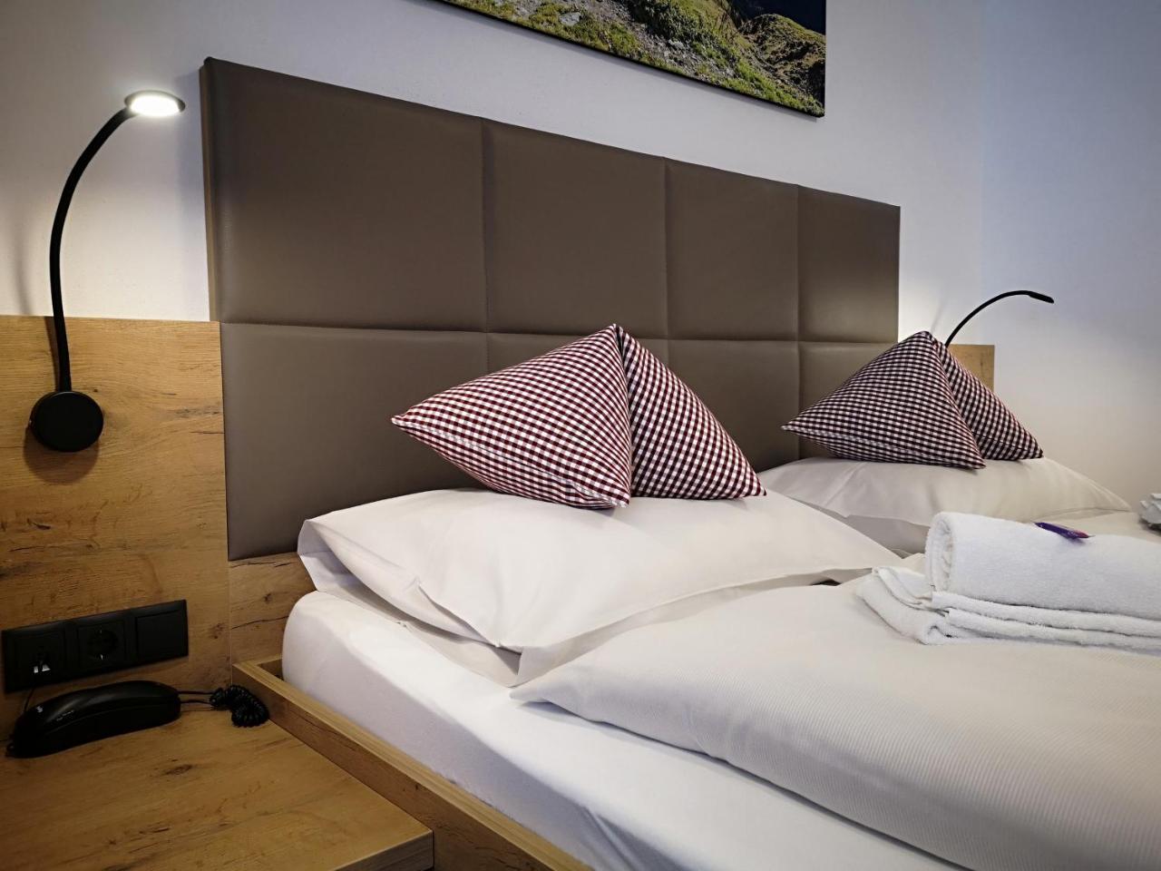 Hotel Aschauer Hof Z'Fritzn Kirchberg in Tirol Dış mekan fotoğraf