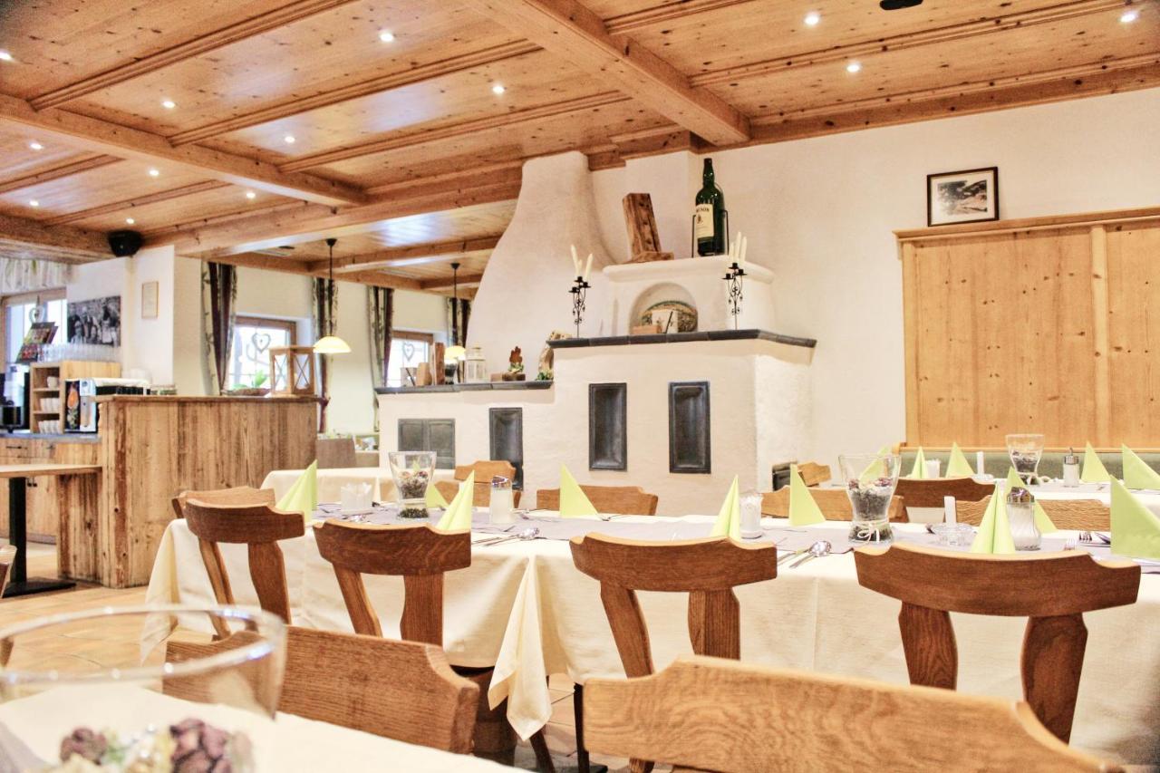 Hotel Aschauer Hof Z'Fritzn Kirchberg in Tirol Dış mekan fotoğraf