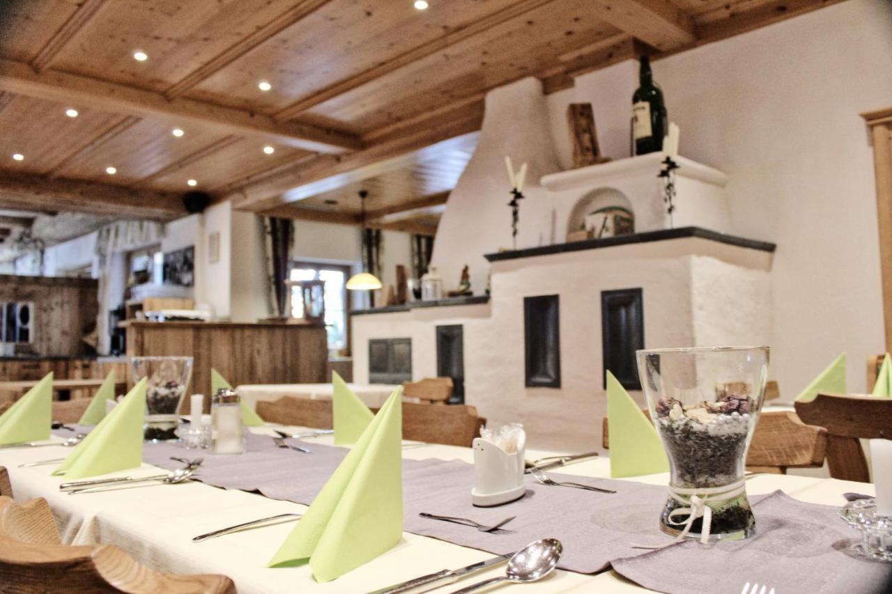 Hotel Aschauer Hof Z'Fritzn Kirchberg in Tirol Dış mekan fotoğraf